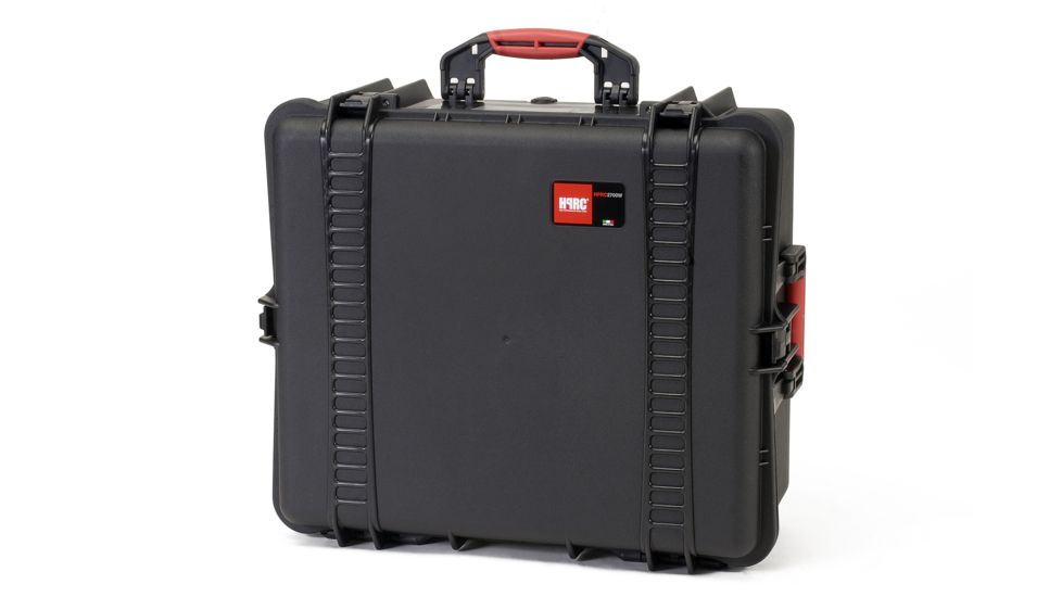 HPRC HPRC2700W Dry Box FOR PHANTOM 4 RTK, Black, PHA4RTK-2700W-01