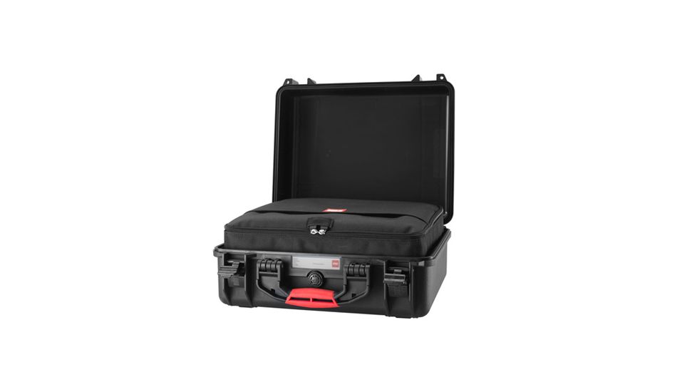 HPRC Internal Case w/ Hard 2460 Case HPRC2460IC