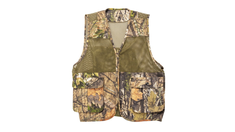 HQ Outfitters Dove/Small Game Vest