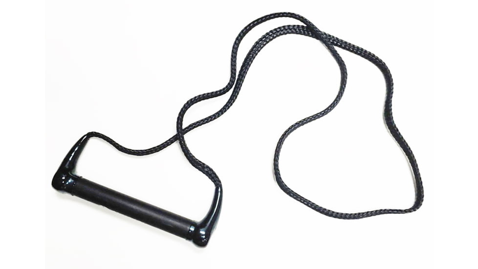 HQ Outfitters Glenn's Deer Glenn's Deer Handle Deer Drag, HQ-GDH