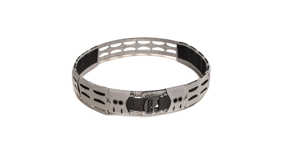 HRT Tactical Gear ARC Belt Sleeves, Gray, HRT-ARCSV1-SD-UG