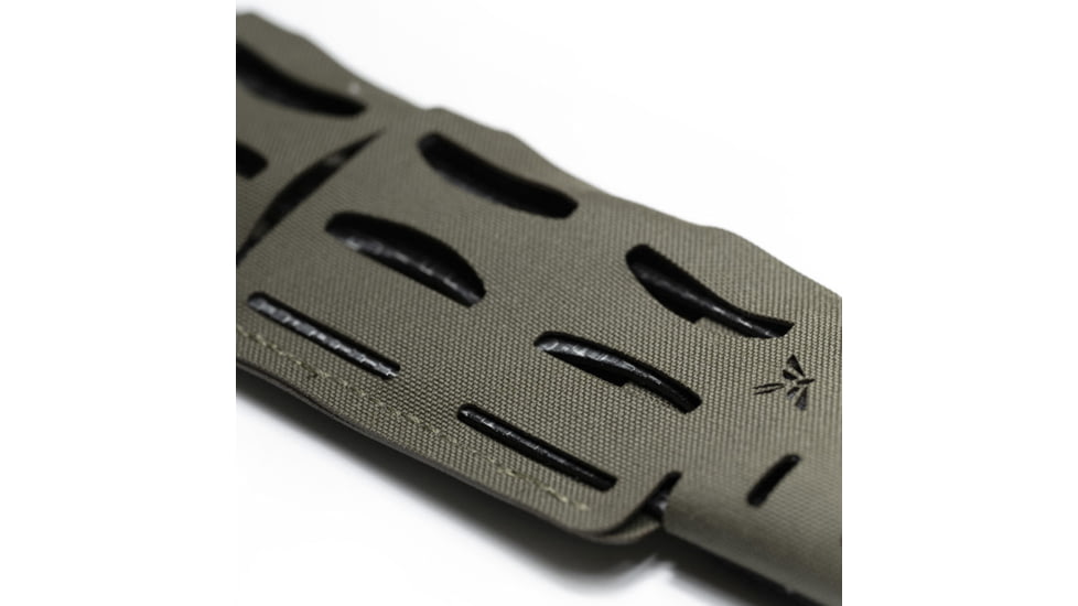 HRT Tactical Gear ARC Belt Sleeves, Ranger Green, HRT-ARCSV1-SD-RG