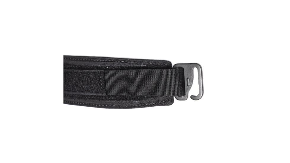 HRT Tactical Gear ARC Inner Belt, Black, Large, HRT-BTINR1-LG-BK