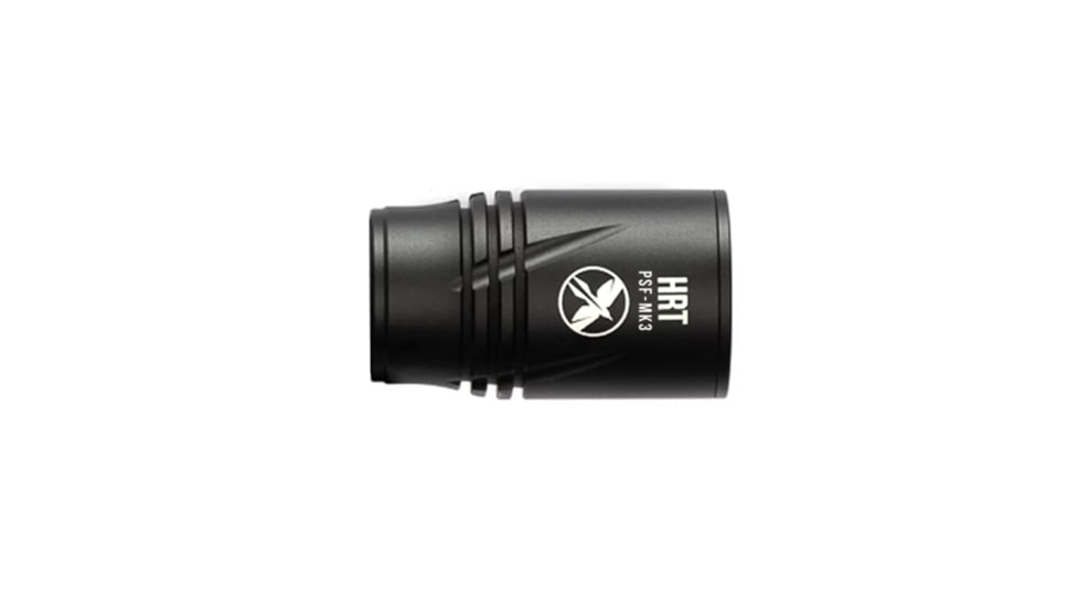 HRT Tactical Gear AWLS Lite PSF-Mk3 Light Head, 1600 Lumens, Black, HRT-PSFMK3-10-AA