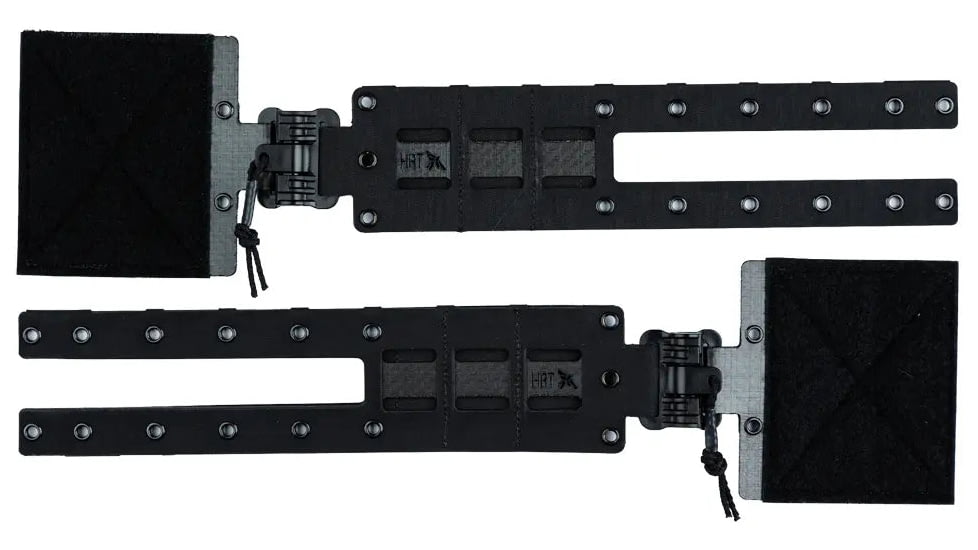 HRT Tactical Gear XVC 3in Structural Cummerbund