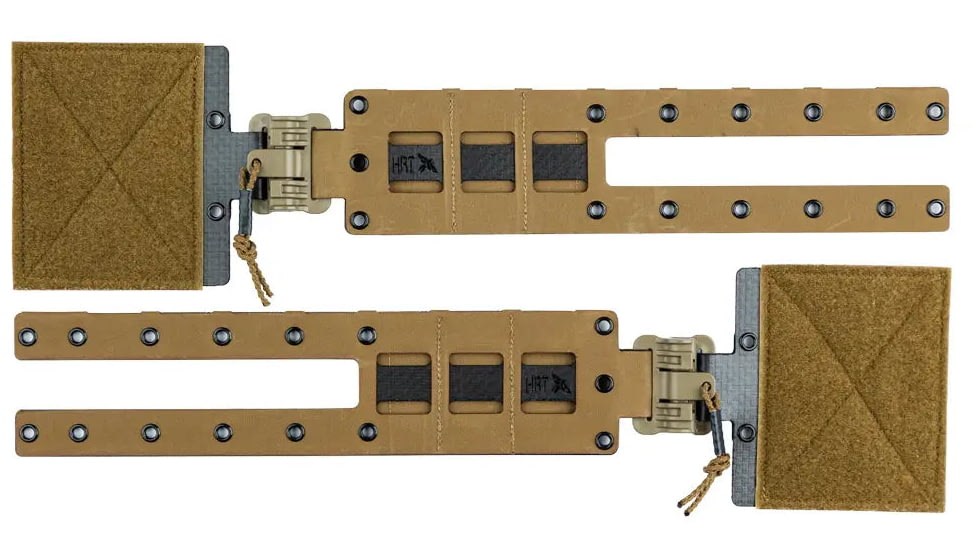 HRT Tactical Gear XVC 3in Structural Cummerbund