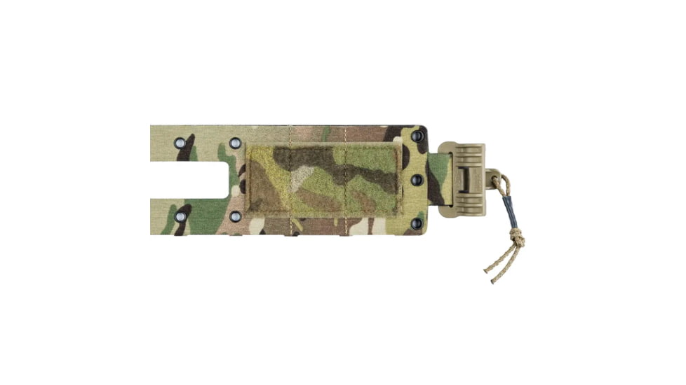HRT Tactical Gear XVC 3in Structural Cummerbund