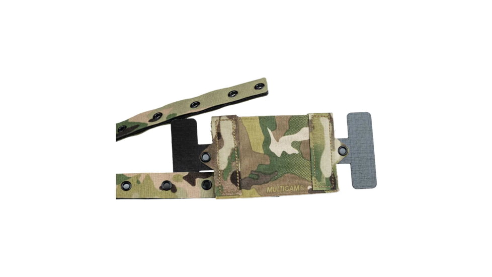 HRT Tactical Gear XVC 3in Structural Cummerbund