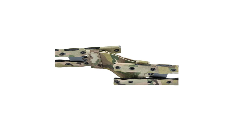 HRT Tactical Gear XVC 3in Structural Cummerbund