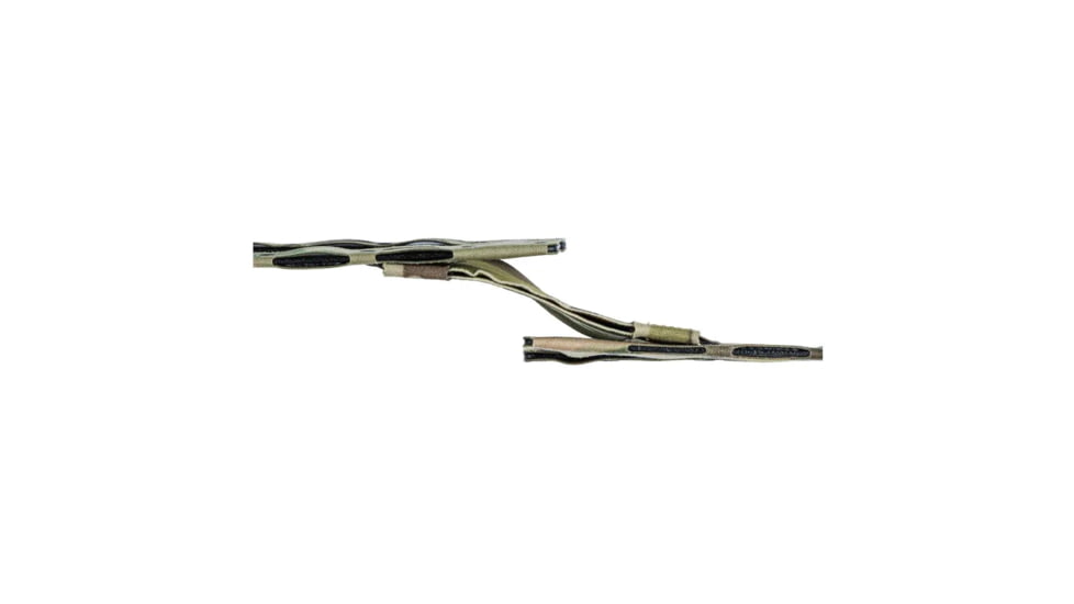 HRT Tactical Gear XVC 3in Structural Cummerbund