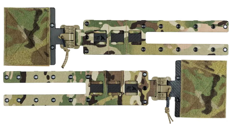 HRT Tactical Gear XVC 3in Structural Cummerbund