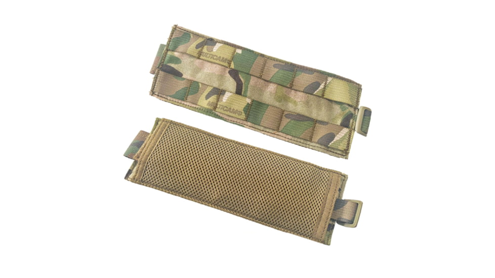 HRT Tactical Gear LBAC Cummerbund Sleeve, Multicam, HRT-LBAC2B-LG-MC