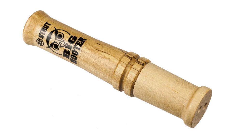 HS 06925 BIG HOOTER OWL CALL