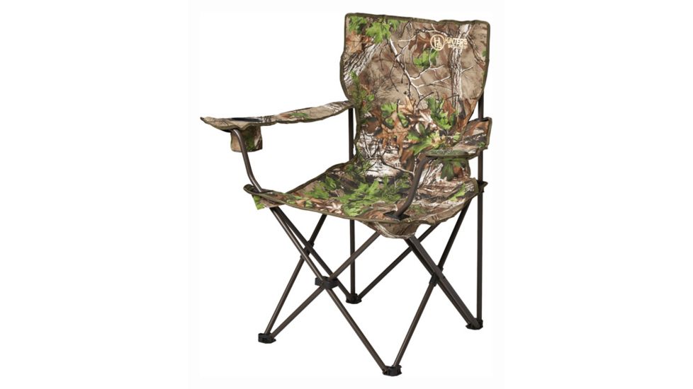 HS 07284 BAZAAR CAMOCHAIR XTRA GREEN