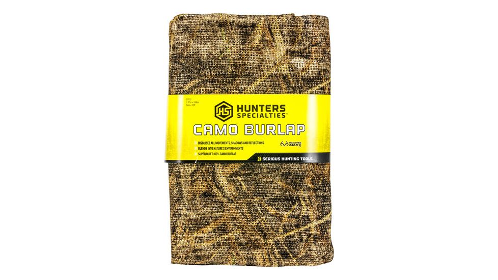 HS 07537 BURLAP 54X12 MAX5