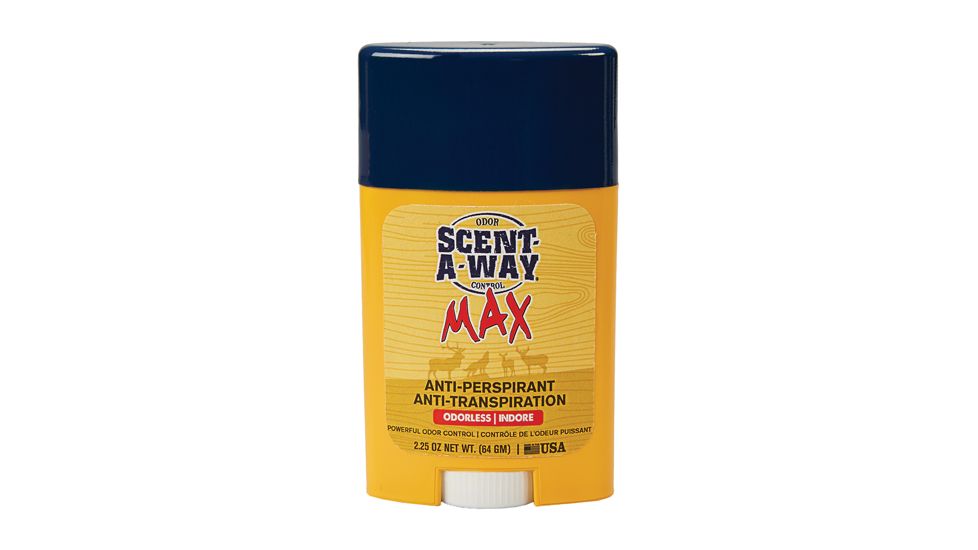 HS Scentaway Max Anti-Perspirant, 07739