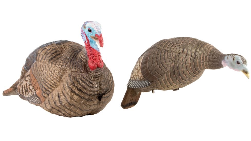 Hunters Specialties 07606 Turkey Decoy