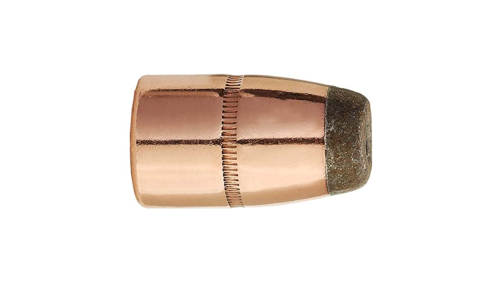 HSM Ammunition .45-70 Government 300 Grain Jacketed Hollow Point Flat Nose Brass Cased Rifle Ammo, 20 Rounds, HSM-45-70-15-N