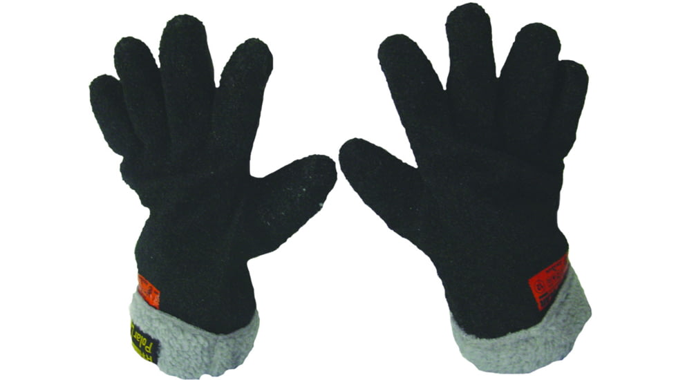 HT Alaskan Polar Gloves XL Blk, EF-2