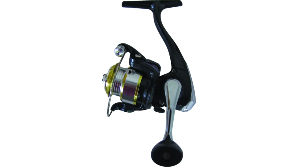 HT Enterprises Accucast Ultralight Spinning Reels