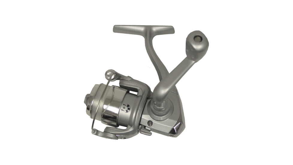 HT Enterprises Accucast Ultralight Spinning Reels