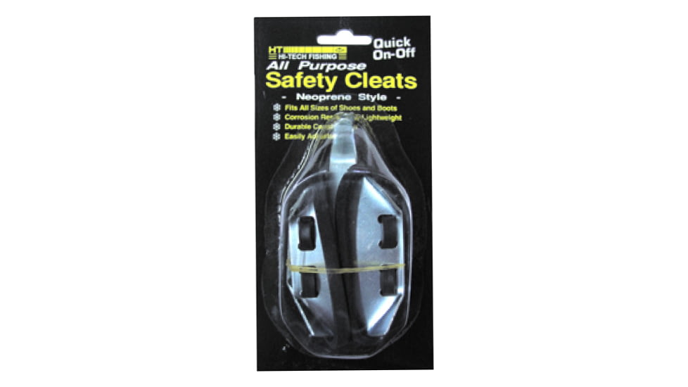 HT Enterprises All Purpose Cleats