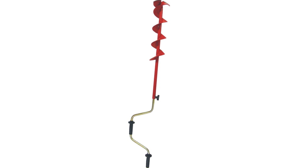 HT Enterprises Arctic Express Ice Auger