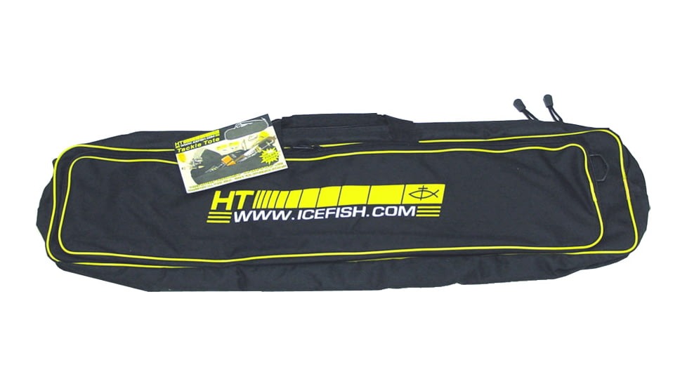 HT Enterprises Deluxe Gear/Tackle Tote