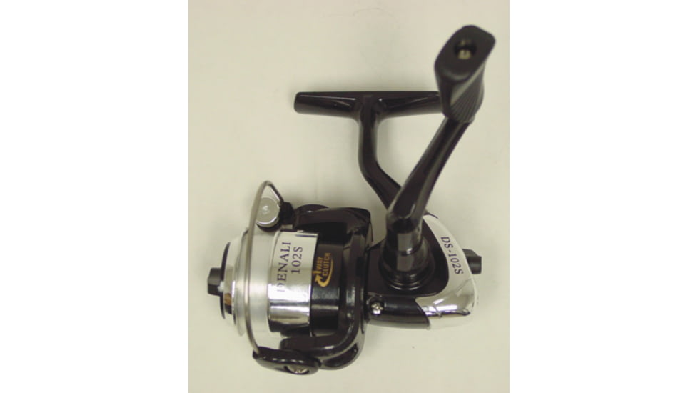 HT Enterprises Denali Spinning Reel With Line
