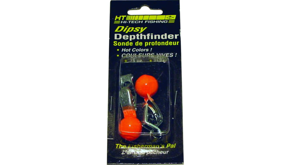 HT Enterprises Depthfinders