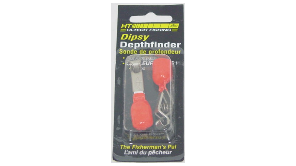 HT Enterprises Depthfinders