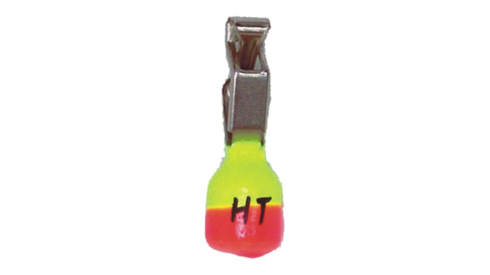 HT Enterprises Depthfinders
