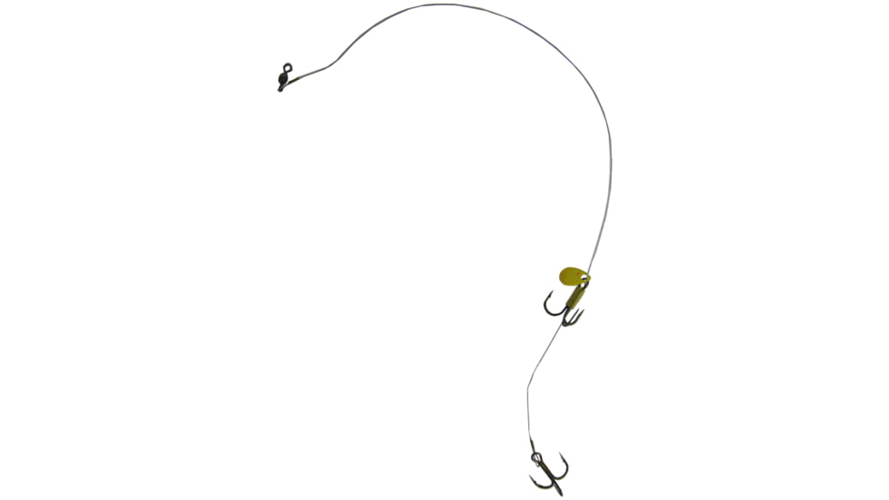 HT Enterprises Dual Hook Quick Strike Rigs