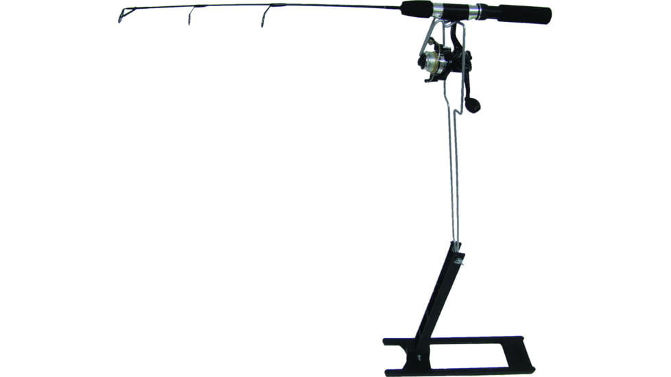 HT Enterprises Ice Master 2 In 1 Tip Down System