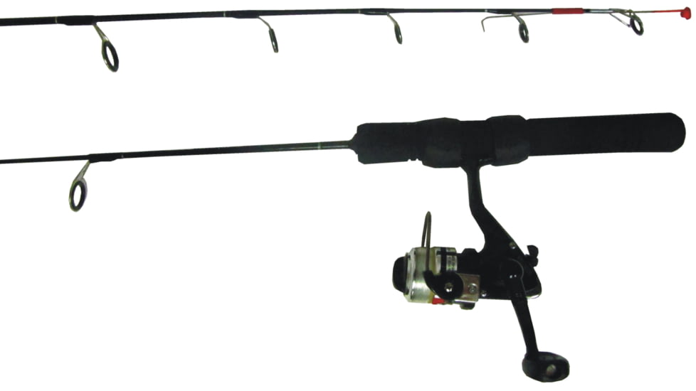 HT Enterprises Intrigue XL Combo