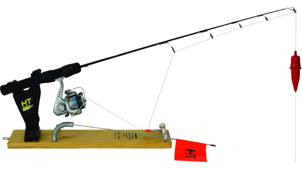 HT Enterprises Original Ice Rigger
