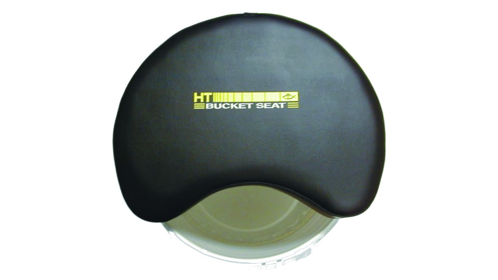 HT Enterprises Padded Bucket Seat
