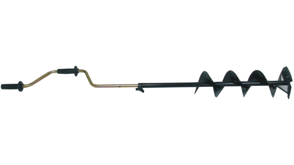 HT Enterprises Polar Ice Augers