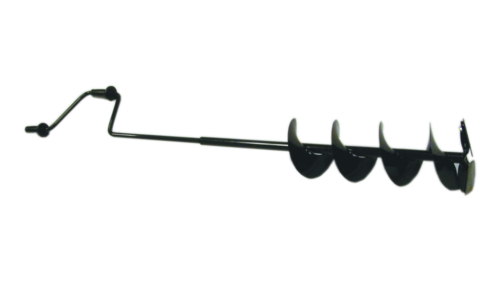 HT Enterprises Polar Ice Augers