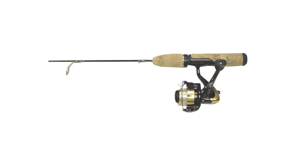 HT Enterprises Polar Lite Jiggin' Stik Combo