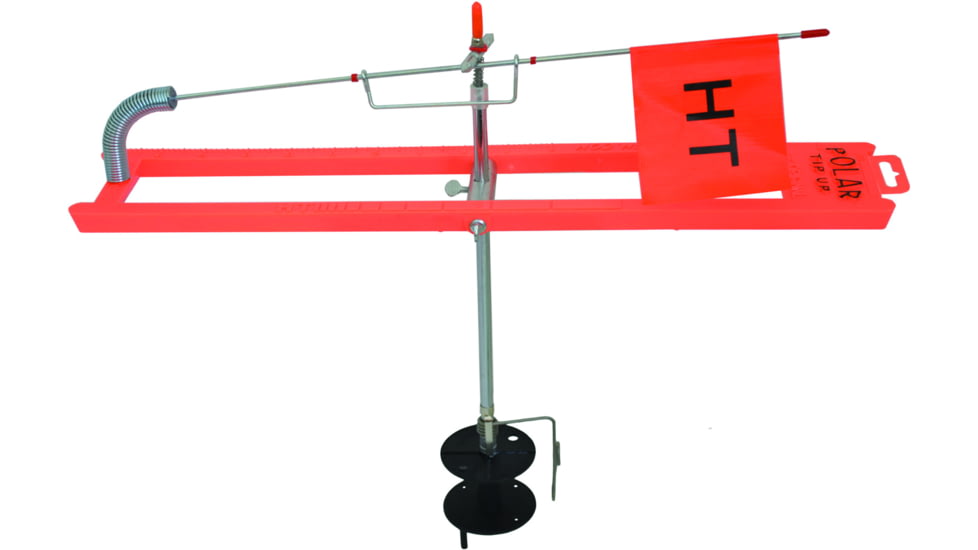 HT Enterprises Polar Tip-Up