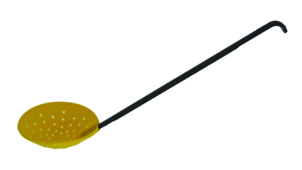 HT Enterprises Poly-Flex Ice Skimmer