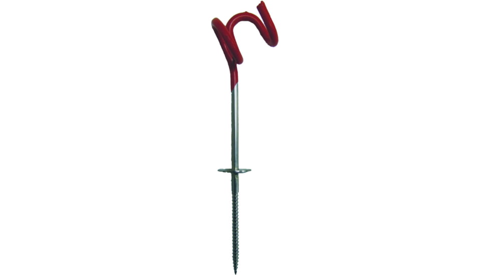 HT Enterprises Power Ice Rod Holder