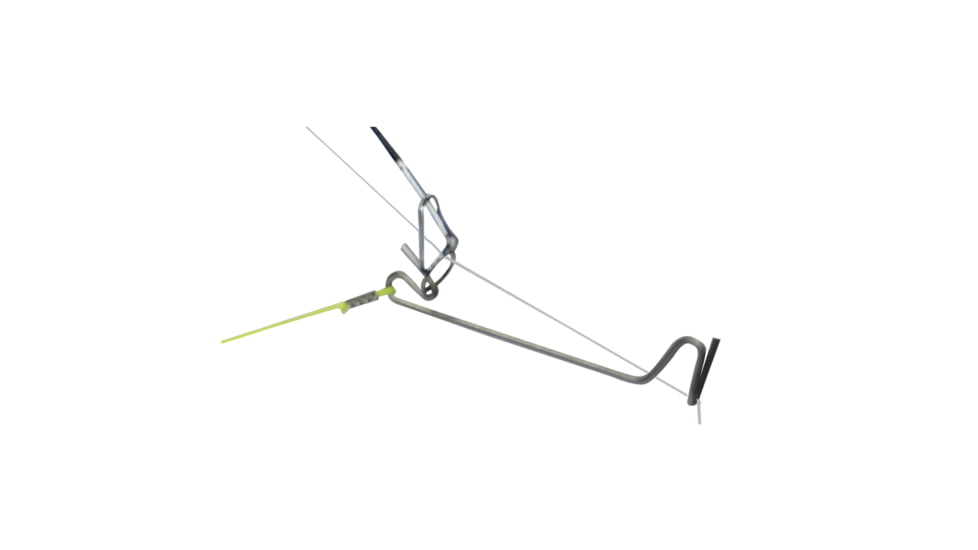 HT Enterprises Quick Strike Hook Set System