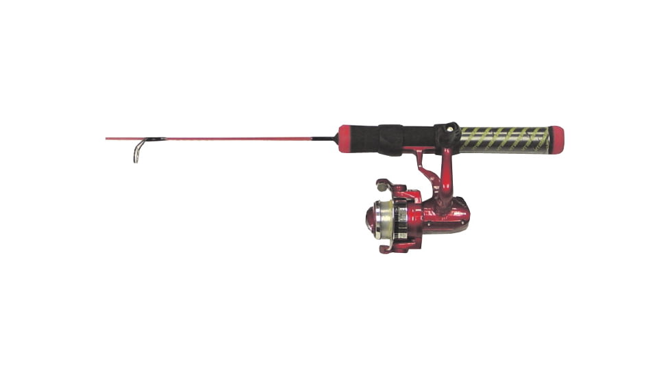 HT Enterprises Red Hot Ice Combos