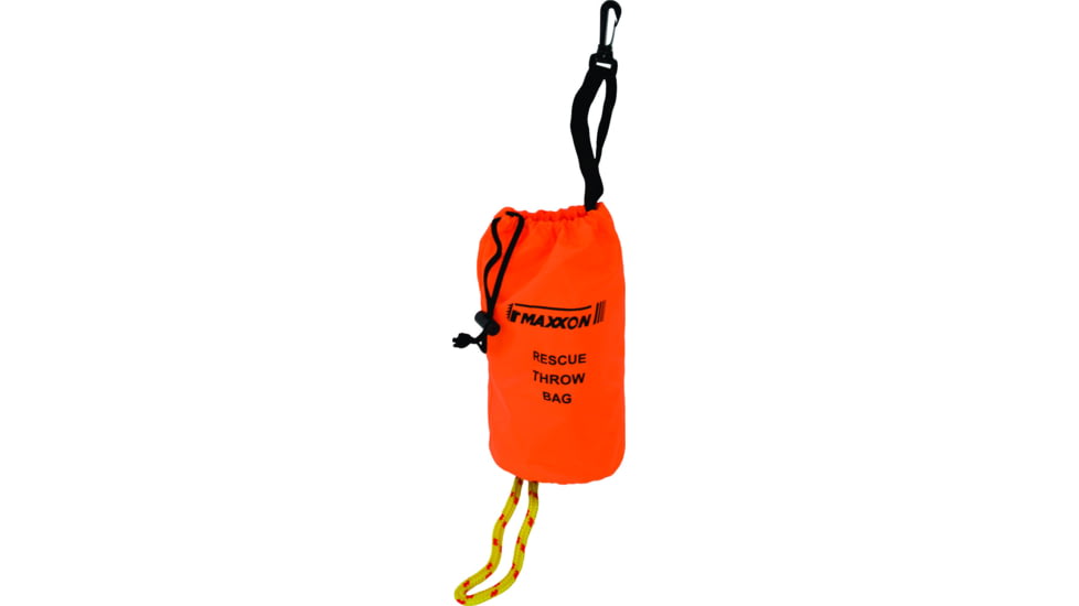 HT Enterprises Rescue Throw Bag