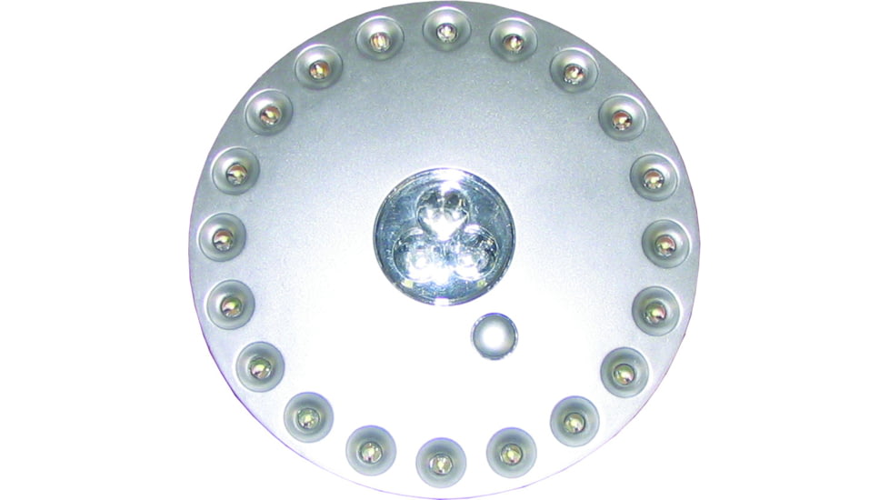 HT Enterprises Shelter Light