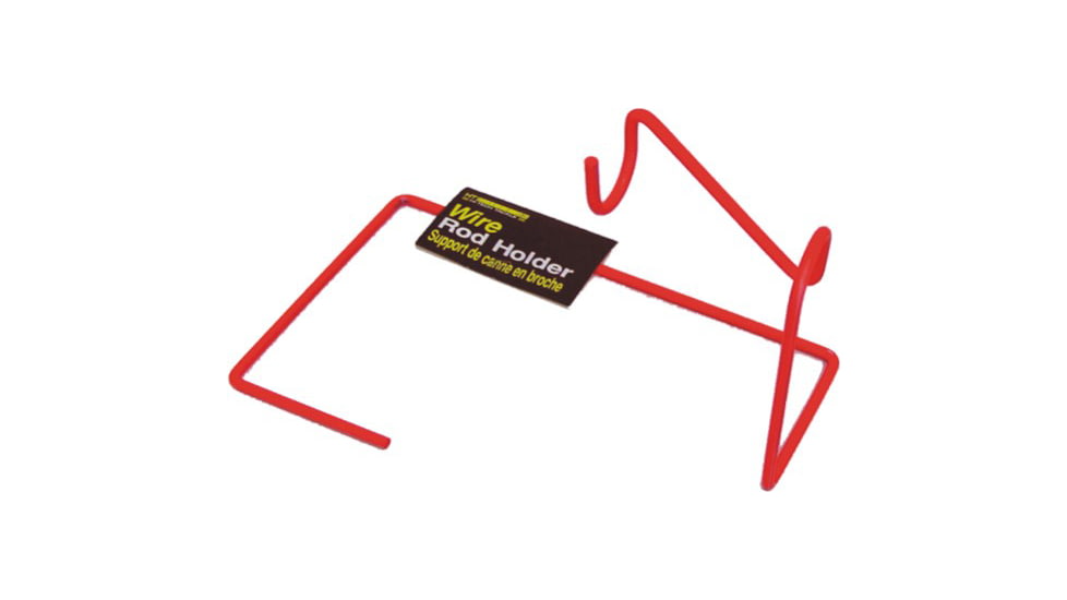 HT Enterprises Wire Rod Holder