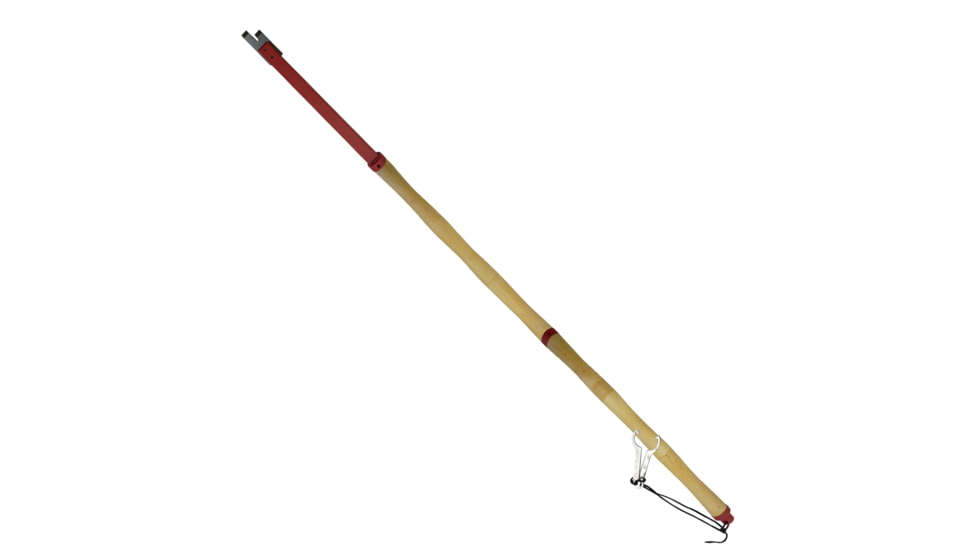 HT Siberian Deluxe 3 Pc Ice Chisel W/Carry Bag, SBIC-3