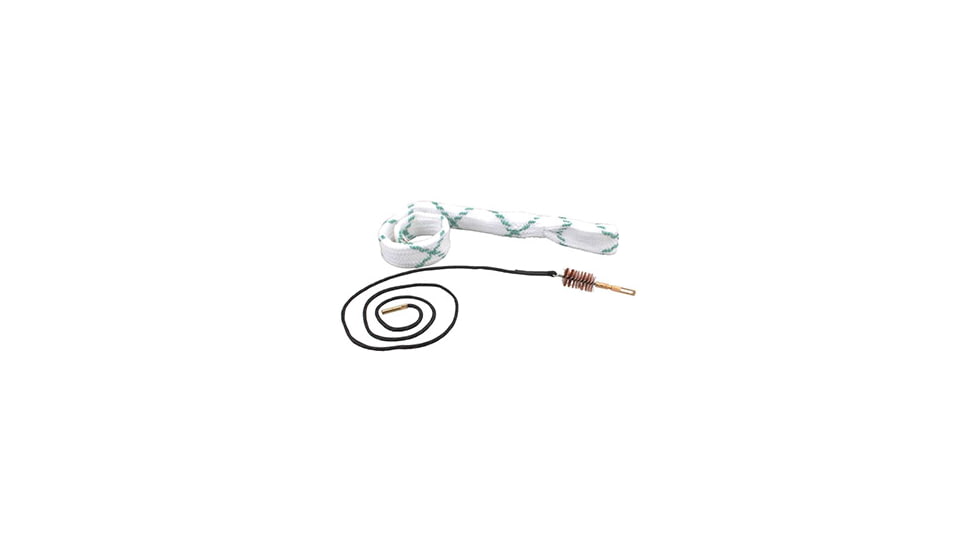Bore Snake With Rod-End Accessories